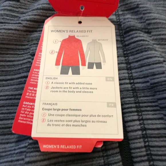 🛑SOLD🛑The North Face Novelty Mezzaluna - Picture 4 of 4